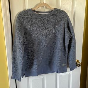 Calvin Klein Women’s Sweatshirt